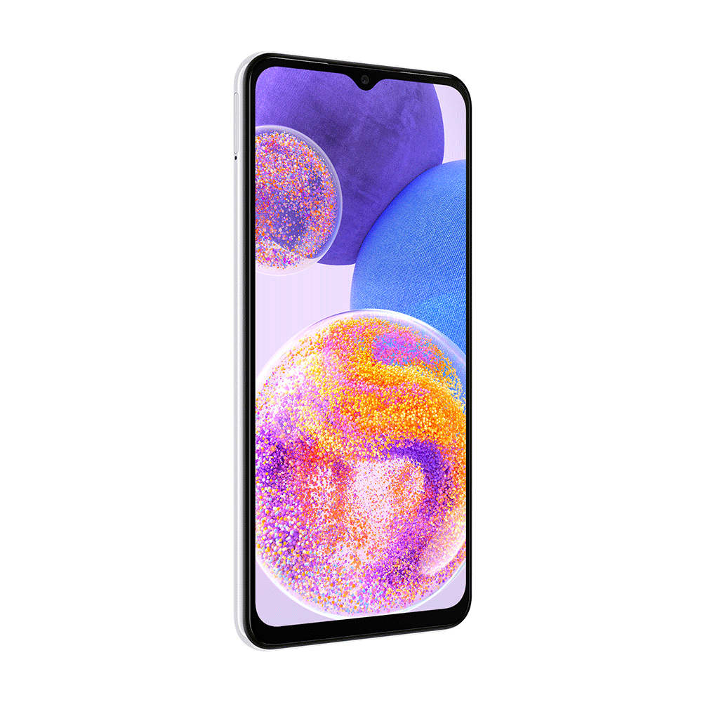 Samsung Galaxy A23 128GB - Branco image number 3